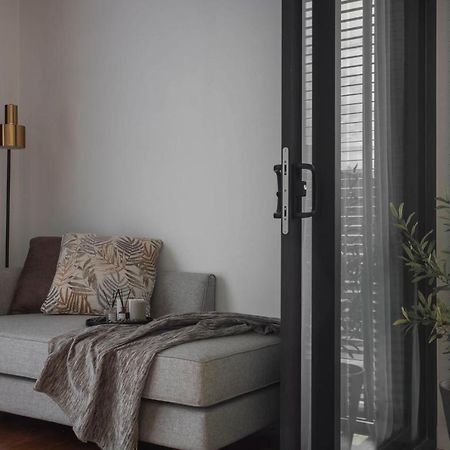 Lavanya H Villa 12A Luxury Bungalow With Private Swimming Pool H 豪华泳池别墅 Pantai Cenang  Eksteriør billede